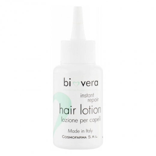 Cosmofarma Лосьйон-флюїд для волосся (BIO VERA INSTANT REPAIR Hair), 50 ml