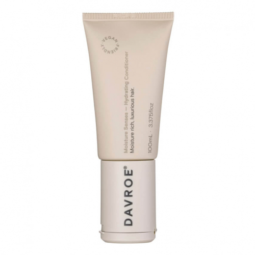 DAVROE Moisture Hydrating Conditioner Увлажняющий кондиционер, 100 ml НФ-00027648