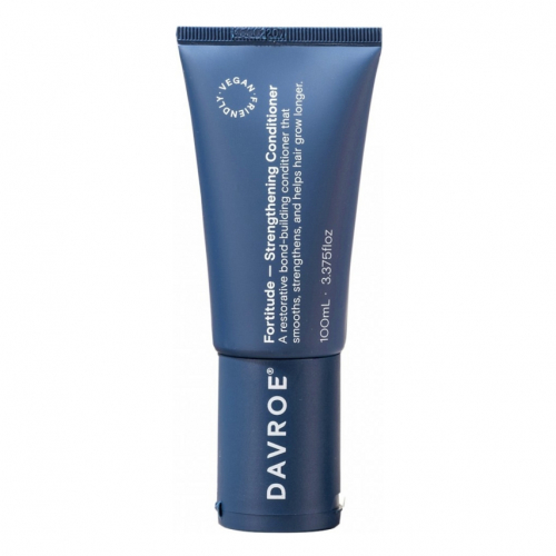 DAVROE Fortitude Strengthening Conditioner Кондиционер для укрепления волос, 100 ml НФ-00027658