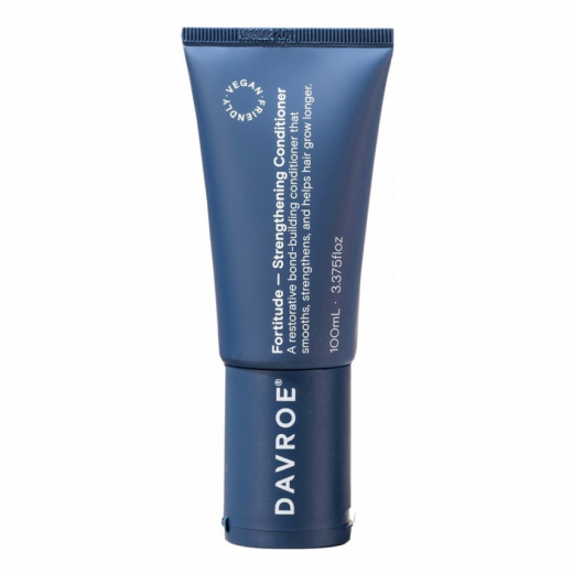 DAVROE Fortitude Strengthening Conditioner Кондиціонер для зміцнення волосся, 100 ml