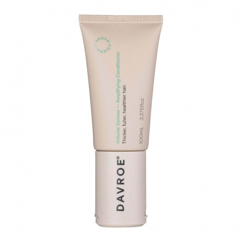 DAVROE Volume Amplifying Conditioner Кондиционер для объема волос, 100 ml НФ-00027650