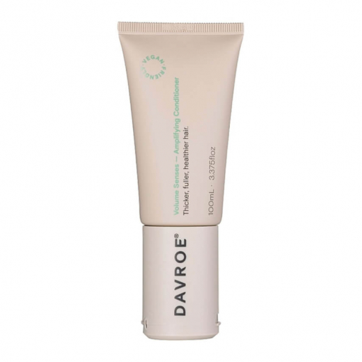 DAVROE Volume Amplifying Conditioner Кондиционер для объема волос, 100 ml