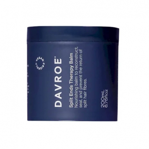 DAVROE Split Therapy Balm Бальзам для посічених кінчиків волосся, 200 ml НФ-00027615