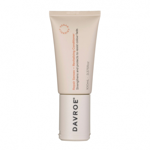 DAVROE Repair Senses Revitalizing Conditioner Восстанавливающий кондиционер, 100 ml НФ-00027644