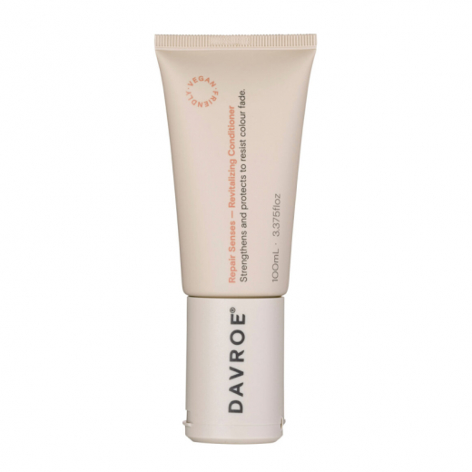 DAVROE Repair Senses Revitalizing Conditioner Відновлюючий кондиціонер, 100 ml