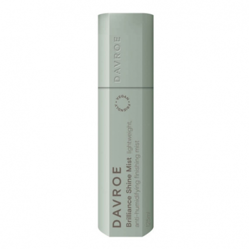 DAVROE Brilliance Shine Mist Спрей для придания блеску волосам, 125 ml НФ-00027635