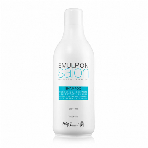 Helen Seward Emulpon Salon Hydrating Shampoo Зволожуючий шампунь, 1000мл.