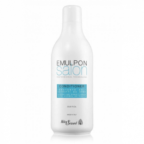 Helen Seward Emulpon Salon Hydrating Conditioner Увлажняющий кондиционер, 1000 мл.