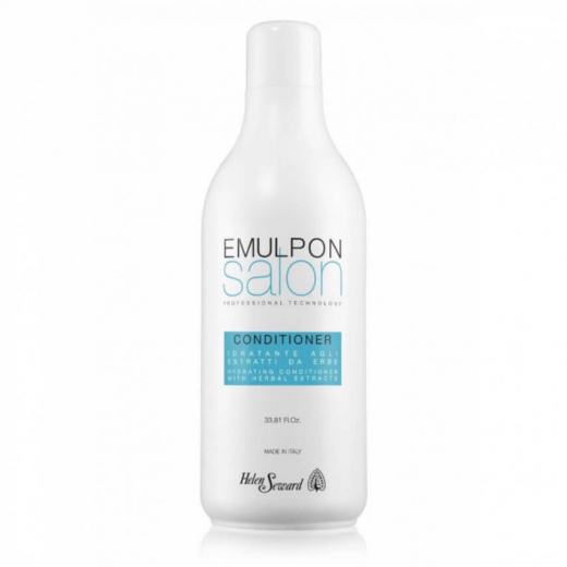 
                Helen Seward Emulpon Salon Hydrating Conditioner Зволожуючий кондиціонер, 1000 мл.