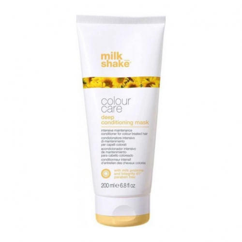 Milk shake colour care Маска для окрашенных волос, 200 ml