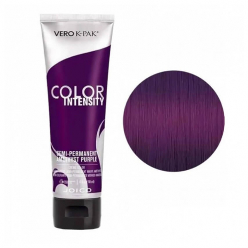 JOICO Color Intensity Semi-Permanent Amethyst Purple INTAP фиолетовый (аметист), 118 ml