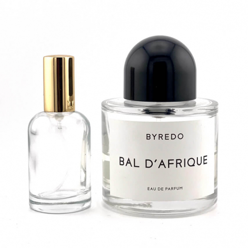 Byredo Parfums Bal D'Afrique (розпив), 20 мл; в т.ч. атомайзер