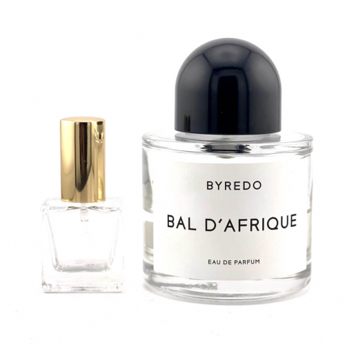 Byredo Parfums Bal D'Afrique (распив), 10 мл; в т.ч. атомайзер