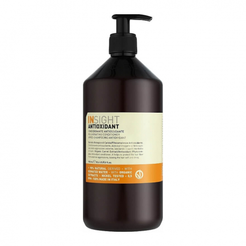 Insight Кондиціонер тонізуючий для волосся Antioxidant Rejuvenating Conditioner, 900 ml