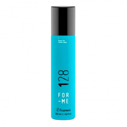 Framesi 128 Protect Me Thermo Spray Термозахисний спрей для волосся, 200 ml
