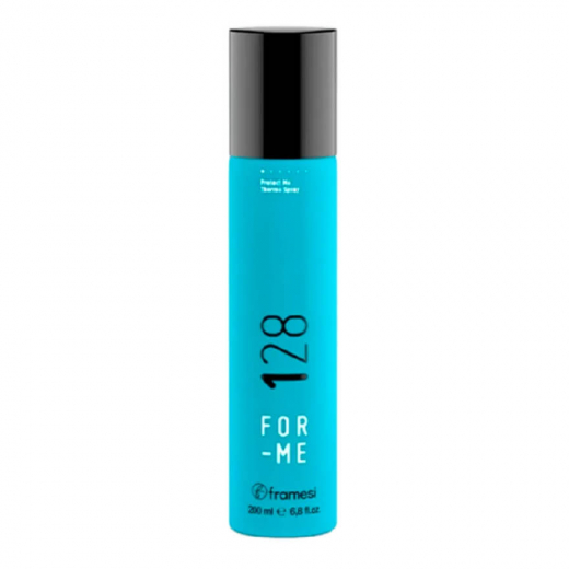 Framesi 128 Protect Me Thermo Spray Термозахисний спрей для волосся, 200 ml