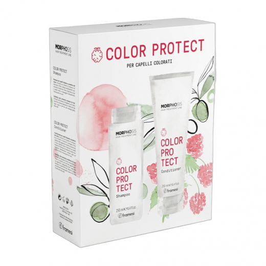 Framesi Color Protect Набор для окрашенных волос