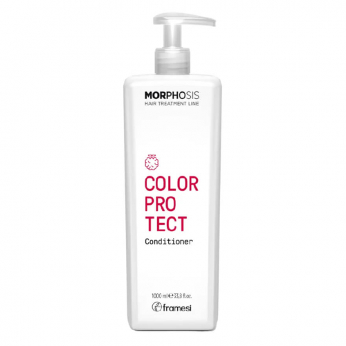 Кондиционер для окрашенных волос Framesi Color Protect Conditioner, 1000ml