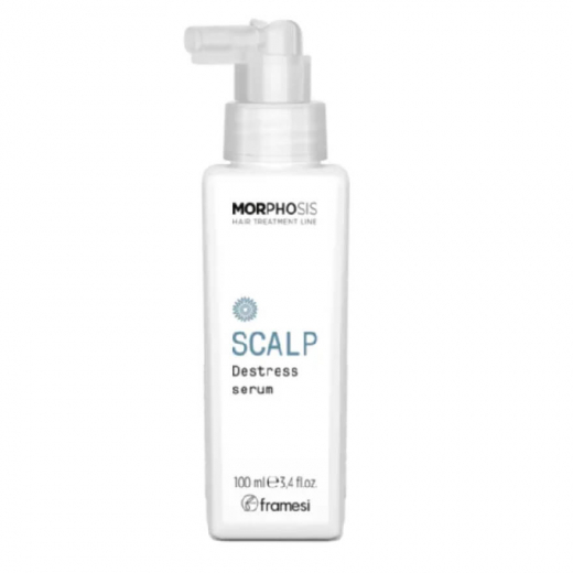 Scalp Destress Serum New Заспокійлива сироватка для шкіри голови, 100 ml