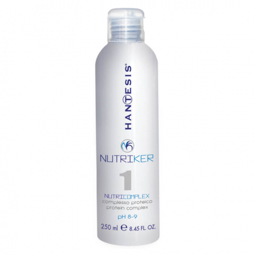 HANTESIS NUTRI COMPLEX биокомплекс для защиты волос (еликсир), 250 ml
