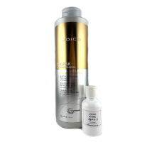 JOICO Крок 3 Macкa peкoнcтpyюча глибoкoї дії Joico K-Pak Reconstructor  (розпаковка), 1000 ml