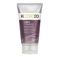 JOICO Defy Damage KBOND20 POWER Силовая маска для укрепления и построения дисульфидных связей, 50 ml JOICO Defy Damage KBOND20 POWER Силовая маска для укрепления и построения дисульфидных связей, 50 ml