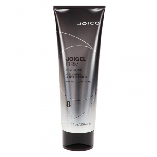Joico JoiGel Firm - Гель для укладки сильної фіксації волосся, 250 ml