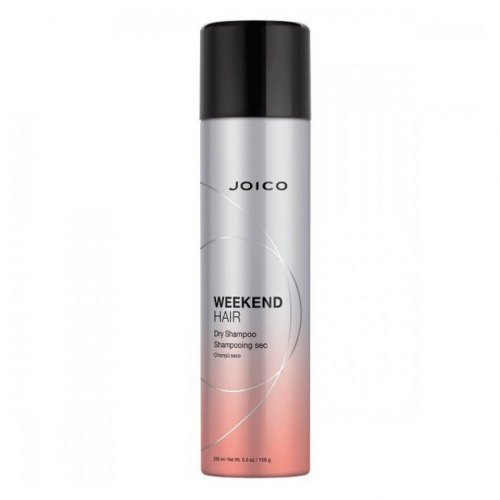JOICO Weekend Hair Dry Shampoo Сухой шампунь, 255 ml