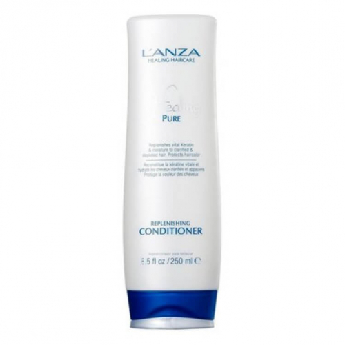 L'ANZA Healing Pure Replenishing Conditioner Відновлюючий кондиціонер, 250 ml