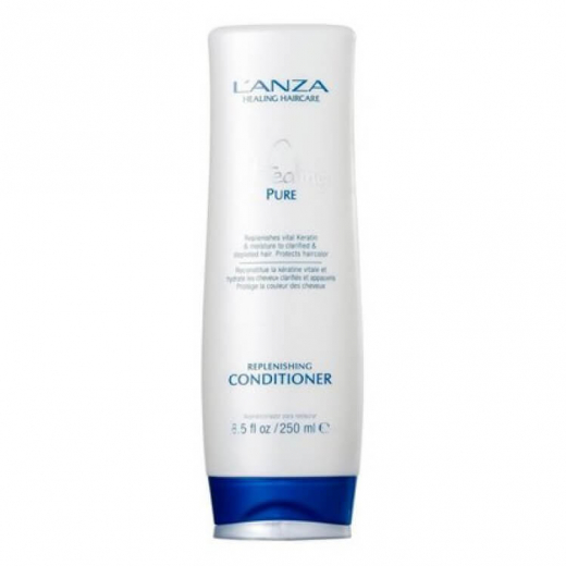 L'ANZA Healing Pure Replenishing Conditioner Восстанавливающий кондиционер, 250 ml