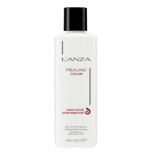L'ANZA Haircolor Stain Remover / Средство для удаления пятен из кожи, 200 ml