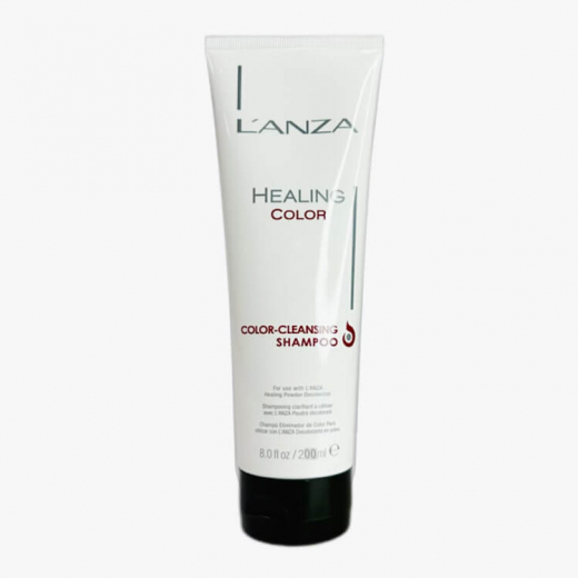 L'ANZA Cleansing Shampoo/Шампунь для Глубокой Очистки, 200 ml