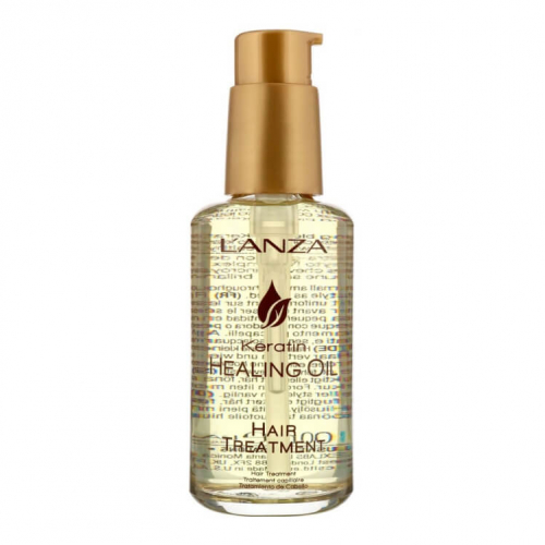 L'ANZA KHO Hair Treatment \ Средство для сияния волос, 100 ml