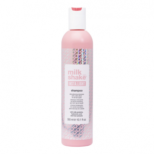 Milk Shake Insta. Light Шампунь наполняющий для всех типов волос, 300 ml НФ-00026846