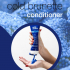 Milk Shake Cold Brunette Conditioner Кондиціонер для брюнеток, 250 ml НФ-00023151