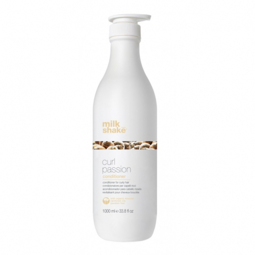 Milk Shake Curl Passion Conditioner Кондиционер для вьющихся волос, 1000 ml НФ-00015840