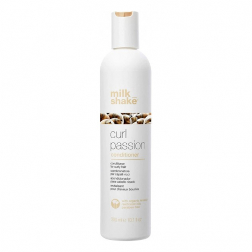 Milk Shake Curl Passion Conditioner Кондиционер для вьющихся волос, 300 ml НФ-00015839