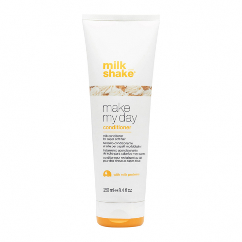 Milk Shake Make My Day Кондиционер смягчающий, 250 ml НФ-00023844