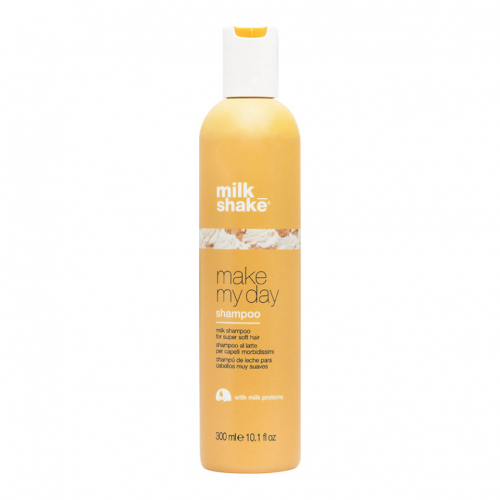 Milk Shake Make My Day Шампунь смягчающий, 300 ml НФ-00023846