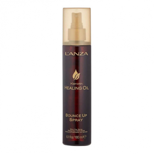L'ANZA KHO Bounce Up Spray Спрей для об'єму волосся, 180 ml