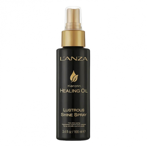 L'ANZA KHO Lustrous Shine Spray Спрей для сяйва волосся, 100 ml