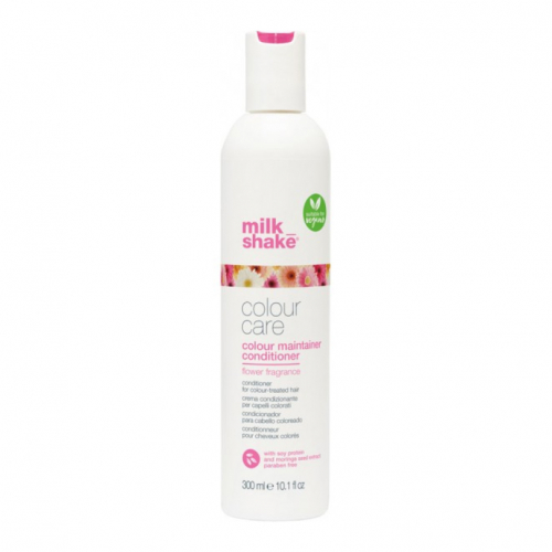 Milk Shake Flower Fragrance Color Кондиционер для крашеных волос, 300 ml НФ-00023850