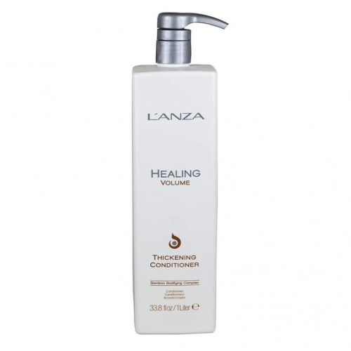 L'ANZA Healing Volume Thickening Conditioner Кондиционер для утолщения волос, 1000 ml НФ-00015033