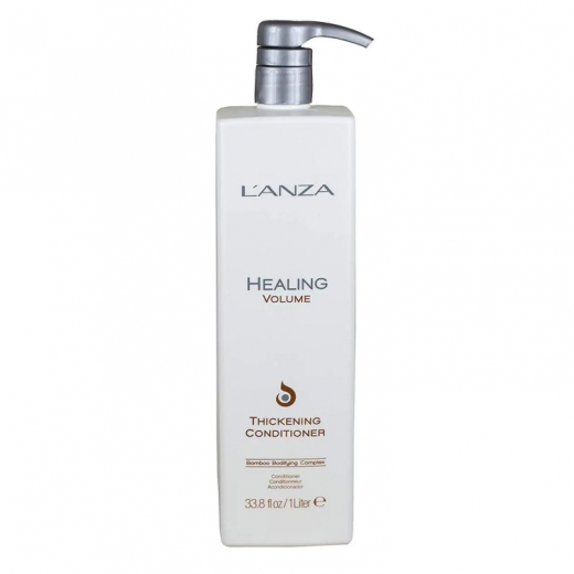 L'ANZA Healing Volume Thickening Conditioner Кондиционер для утолщения волос, 1000 ml