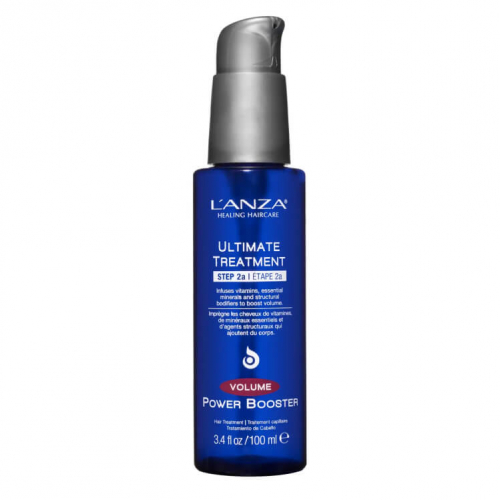 L'ANZA Ultimate Treatment Booster Volume \ Бустер для объема волос, 100 ml