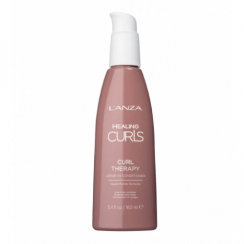 L'ANZA Curl Therapy Leave-In Флюї для зволоження кучерявого волосся, 160 ml