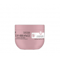 Lisap Color Vibrance color protecting mask маска/ догляд за пофарбованим волоссям, 200 ml