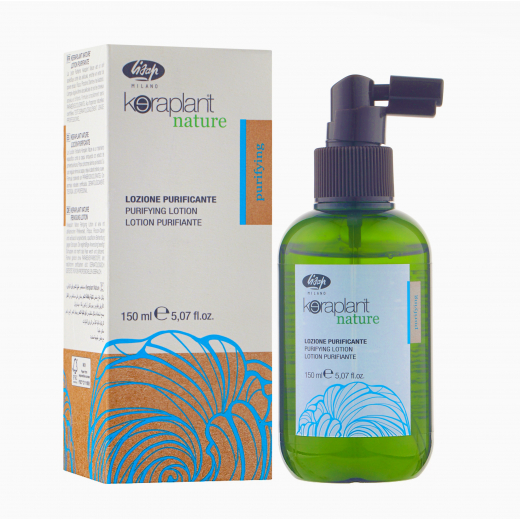 Lisap Аnti-Dandruff Lotion Лосьон против перхоти, 150 ml