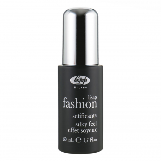 
                Lisap Силиконовые капли для волос Lisap Fashion Seelky Feel Drops, 50 ml