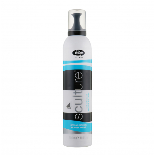 Lisap Пена сильной фиксации, 300 ml НФ-00010784